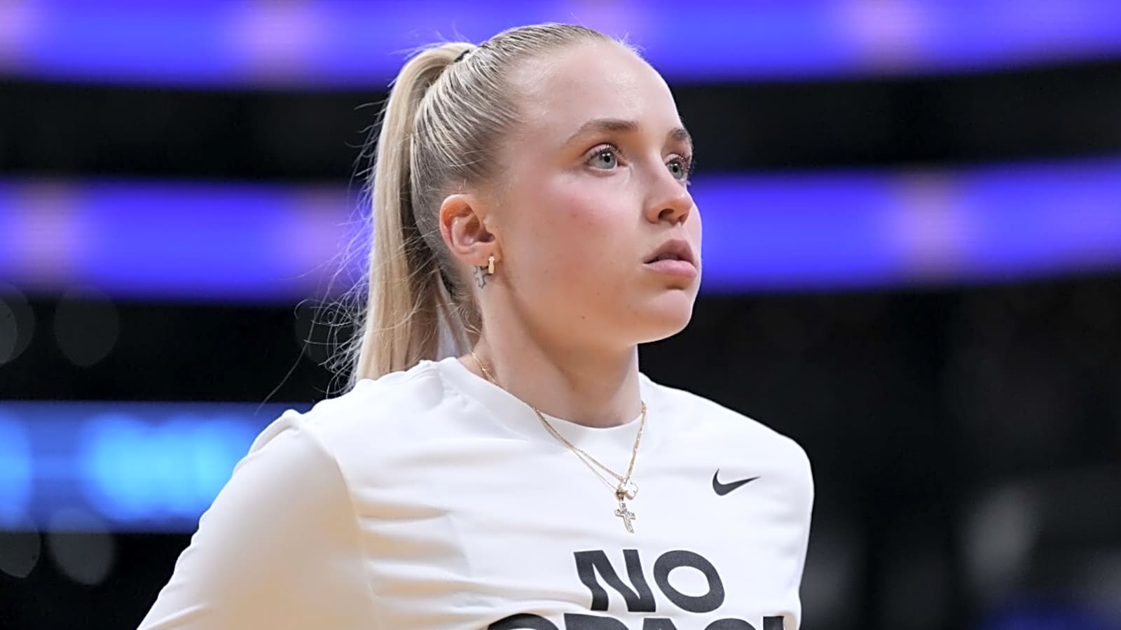 Hailey Van Lith Just Made a Move the WNBA Can’t Ignore