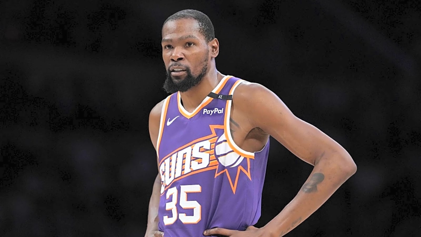 Miami Heat &#39;Hesitant&#39; to Include Young Star in Trade For Kevin Durant