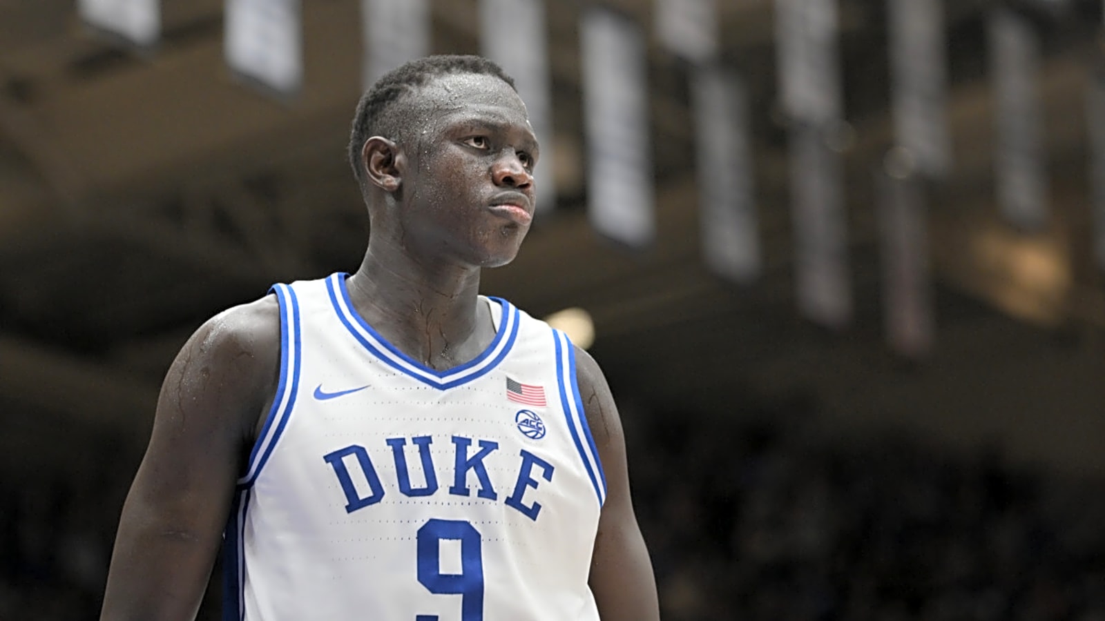 Phoenix Suns Rookie Sends Heartfelt Message After Being Drafted