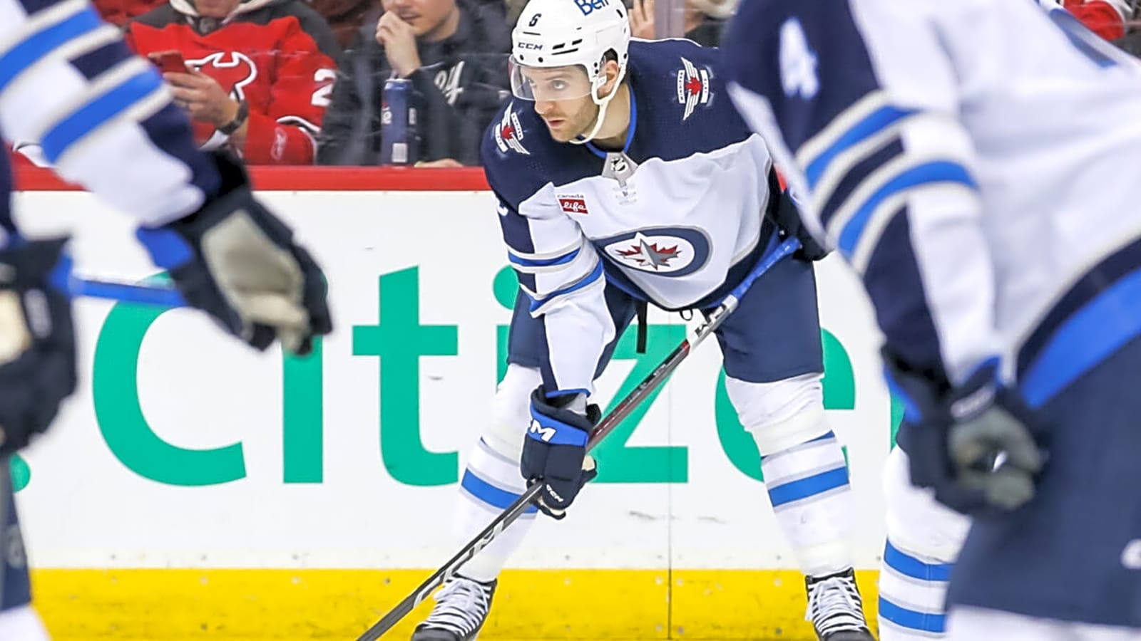 Jets’ 3rd Defence Pairing Is the Biggest Positional Battle to Watch