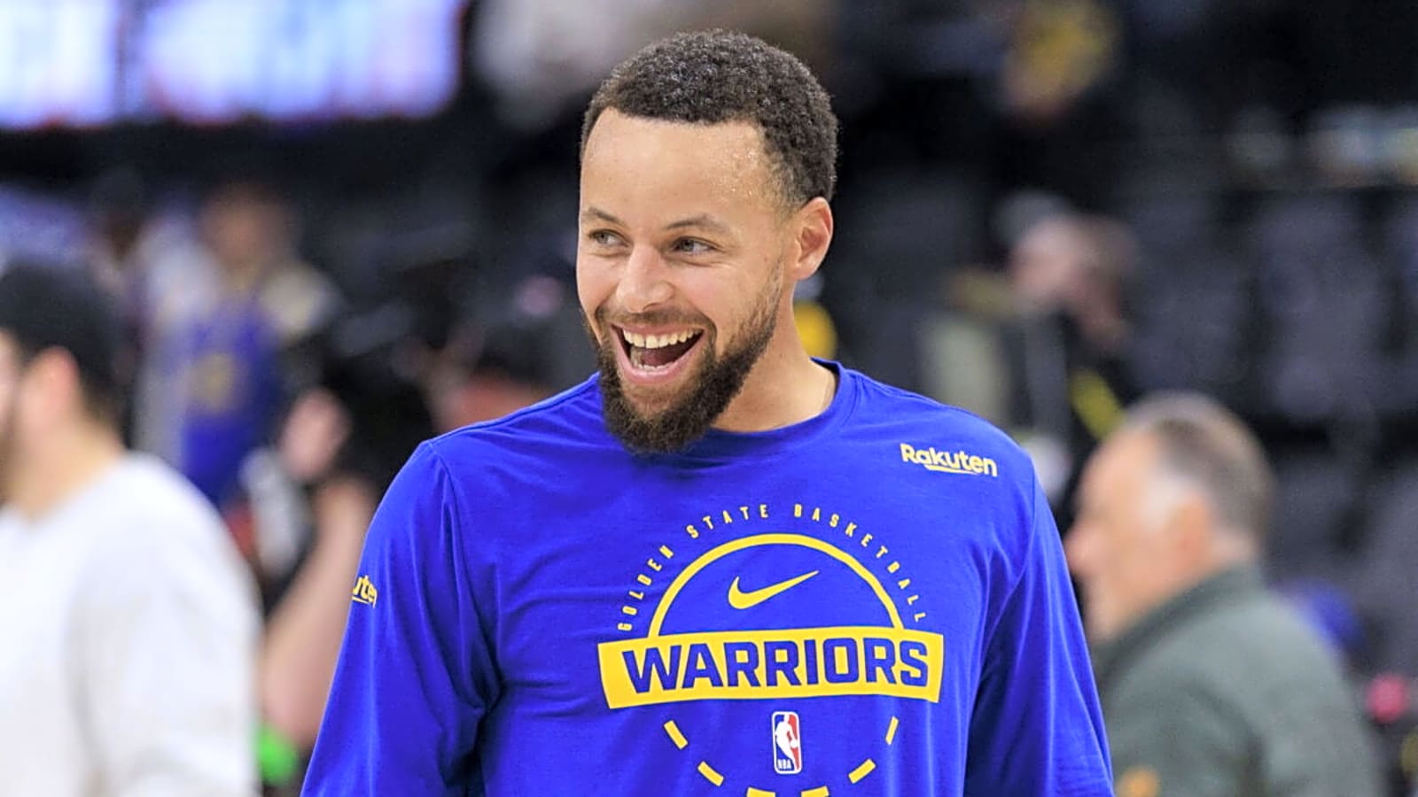 Ex-Warriors GM Once Confirmed Stunning Stephen Curry Trade Plan Forced by Millionaire CEO