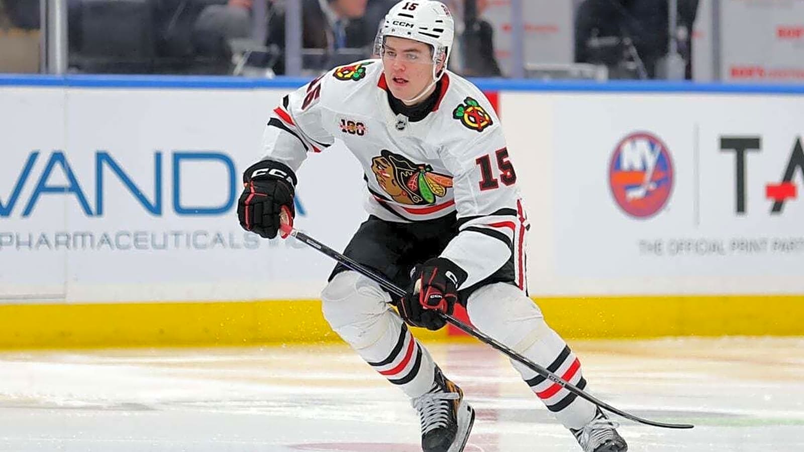 5 Things to Watch as the Blackhawks’ Season Winds Down