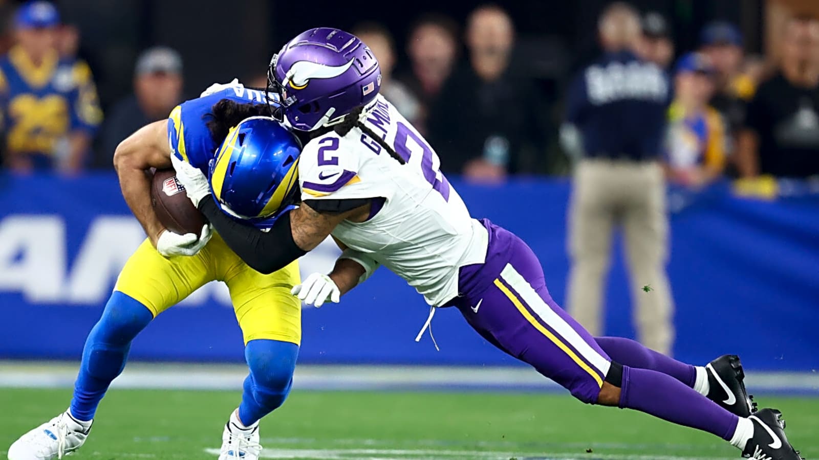 Packers Pushed To Sign Five-Time Pro Bowler To Bolster Secondary