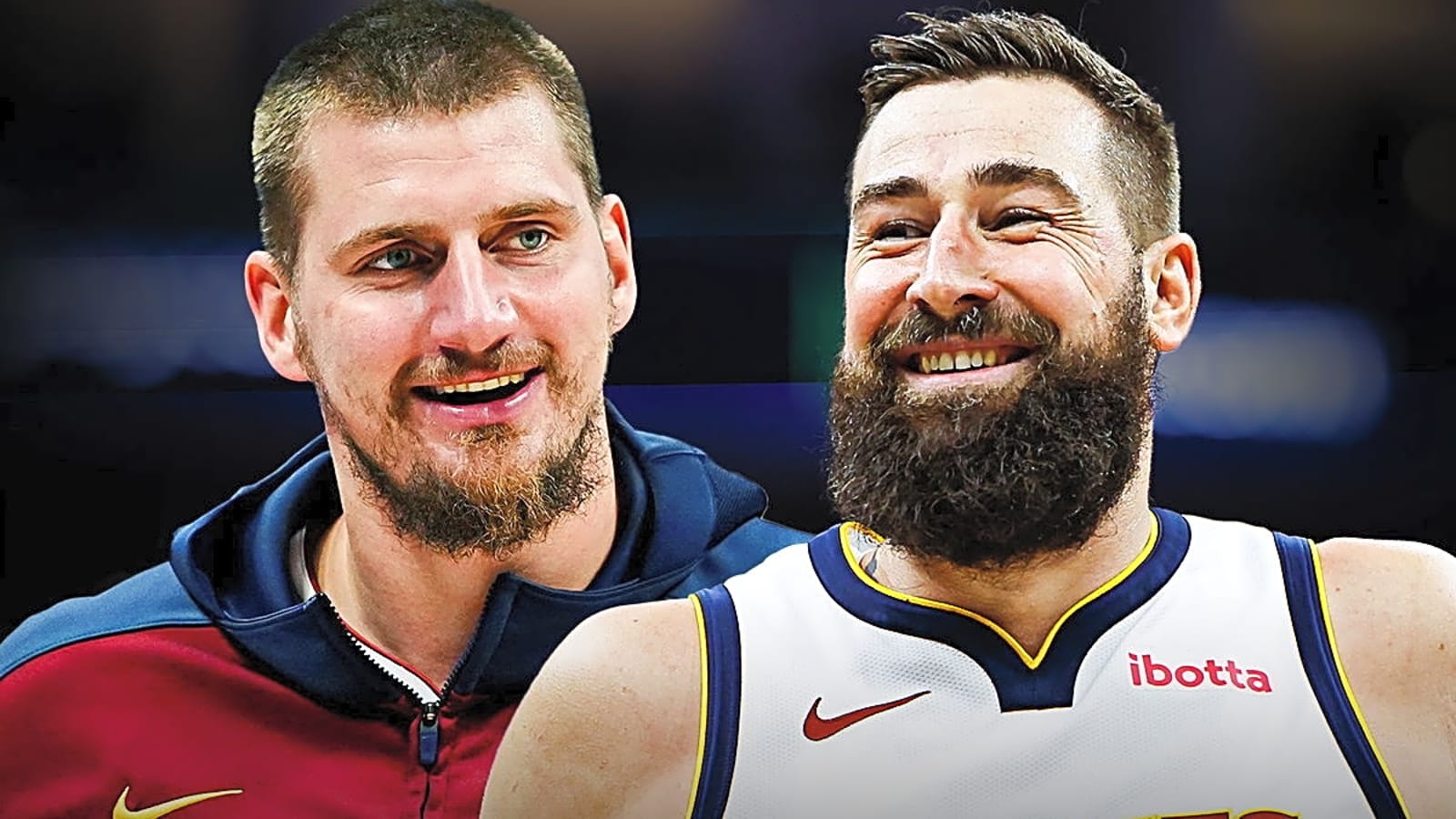 ‘He’s Buying Into Everything’: Jonas Valanciunas on Nikola Jokic’s Exemplary Mentality, MVP Case and More (Exclusive)