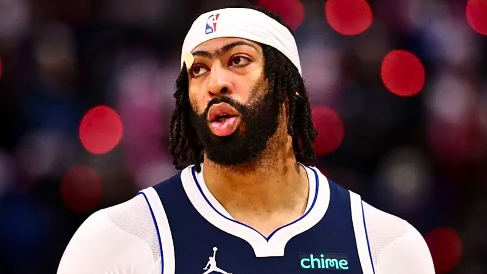 Jason Kidd Reveals Immediate Plans Over Anthony Davis’ Fitness Amid Cooper Flagg’s Honest Confession