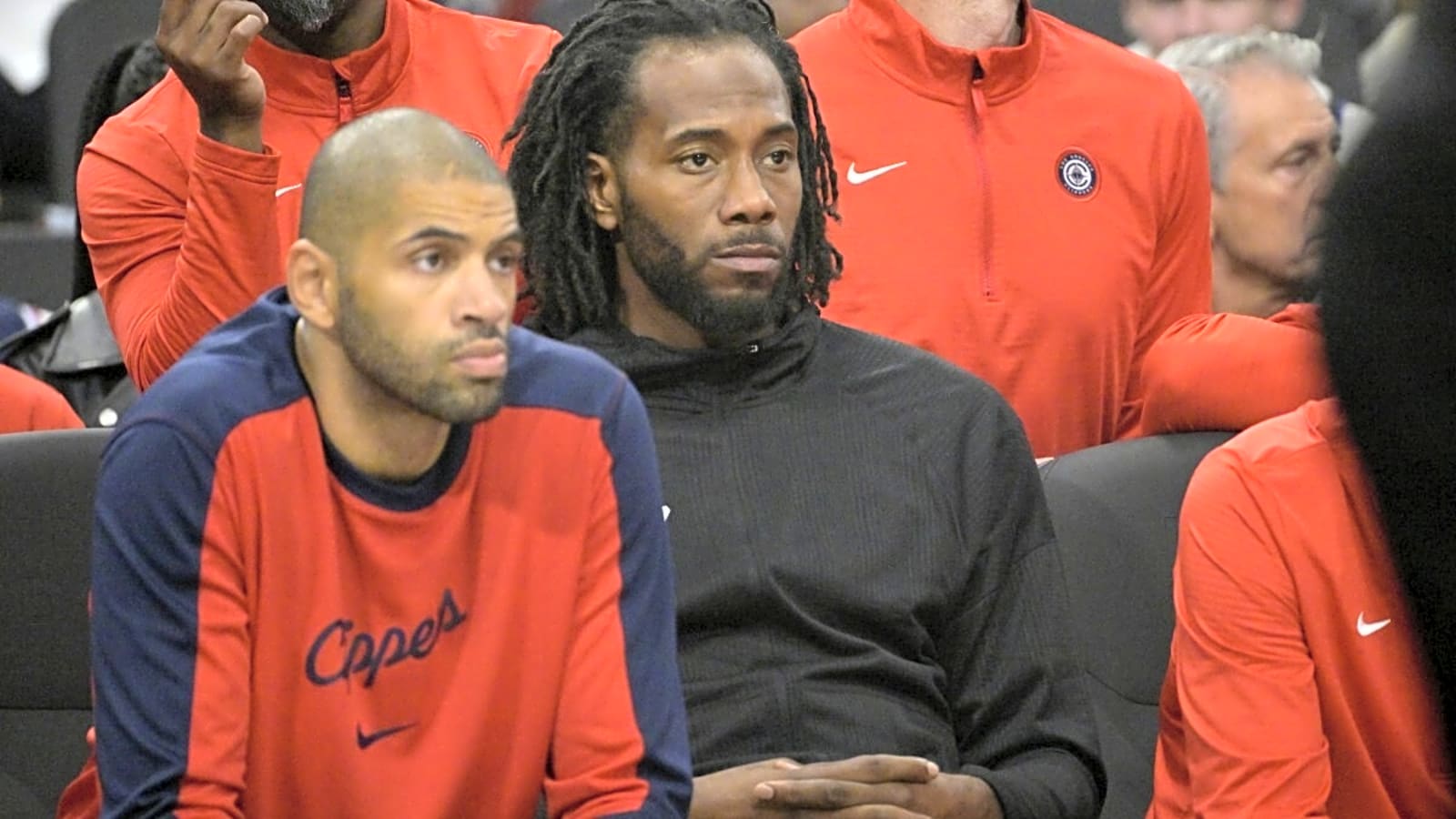 Key LA Clippers Free Agent Makes Big Decision on Future