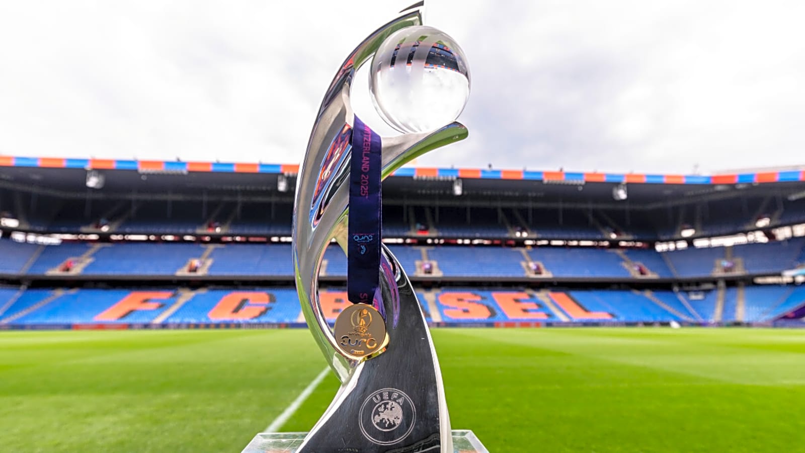 UEFA Women&#39;s Euro 2025 Prize Money
