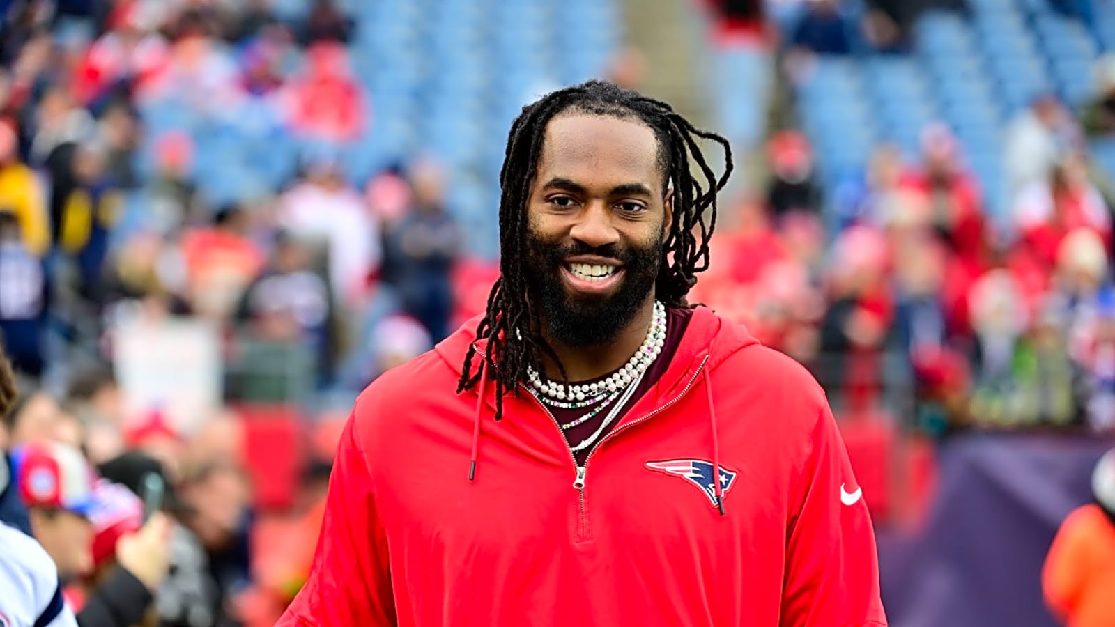 Patriots Tipped to Reunite With Former Pass-Rusher