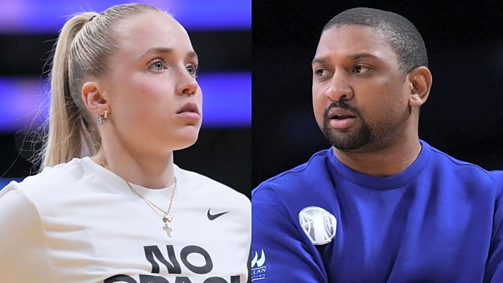 Chicago Sky Coach Makes Hailey Van Lith Statement Amid Criticism