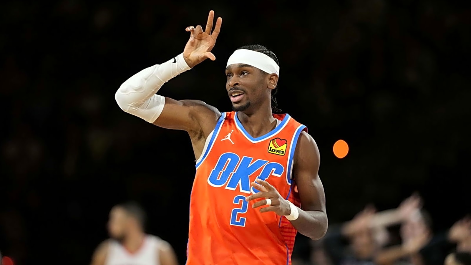 'Don’t Really Love Them': Shai Gilgeous-Alexander Rejects Michael Jordan Comparisons for One Reason