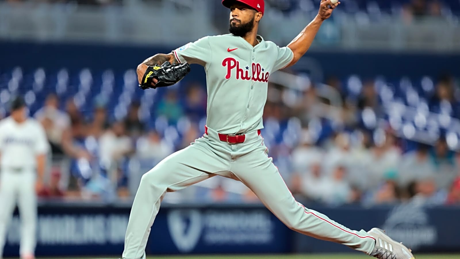 Phillies&#39; Cristopher Sánchez Reflects on Best Start of 2025