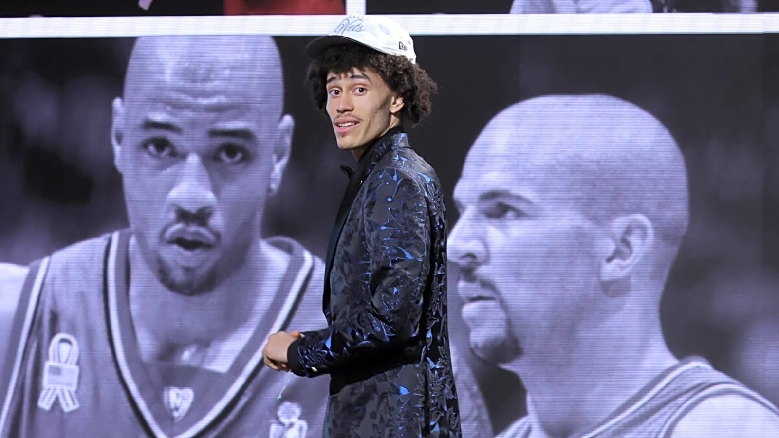 League Executives And Agents Were Mocking The Nets For Making 5 First-Round Picks In The 2025 Draft