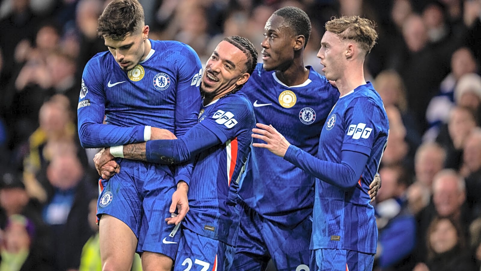 Chelsea vs Aston Villa Lineups, Injuries, Preview