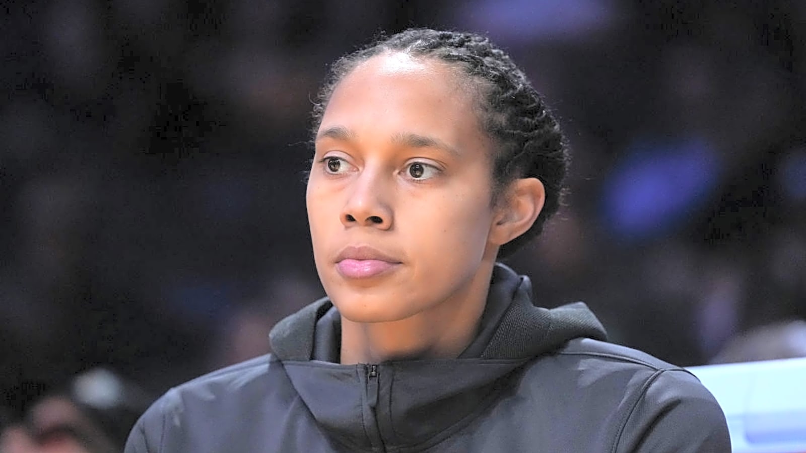 Brittney Griner Reveals Emotional Detail About Her Son Bash and Family