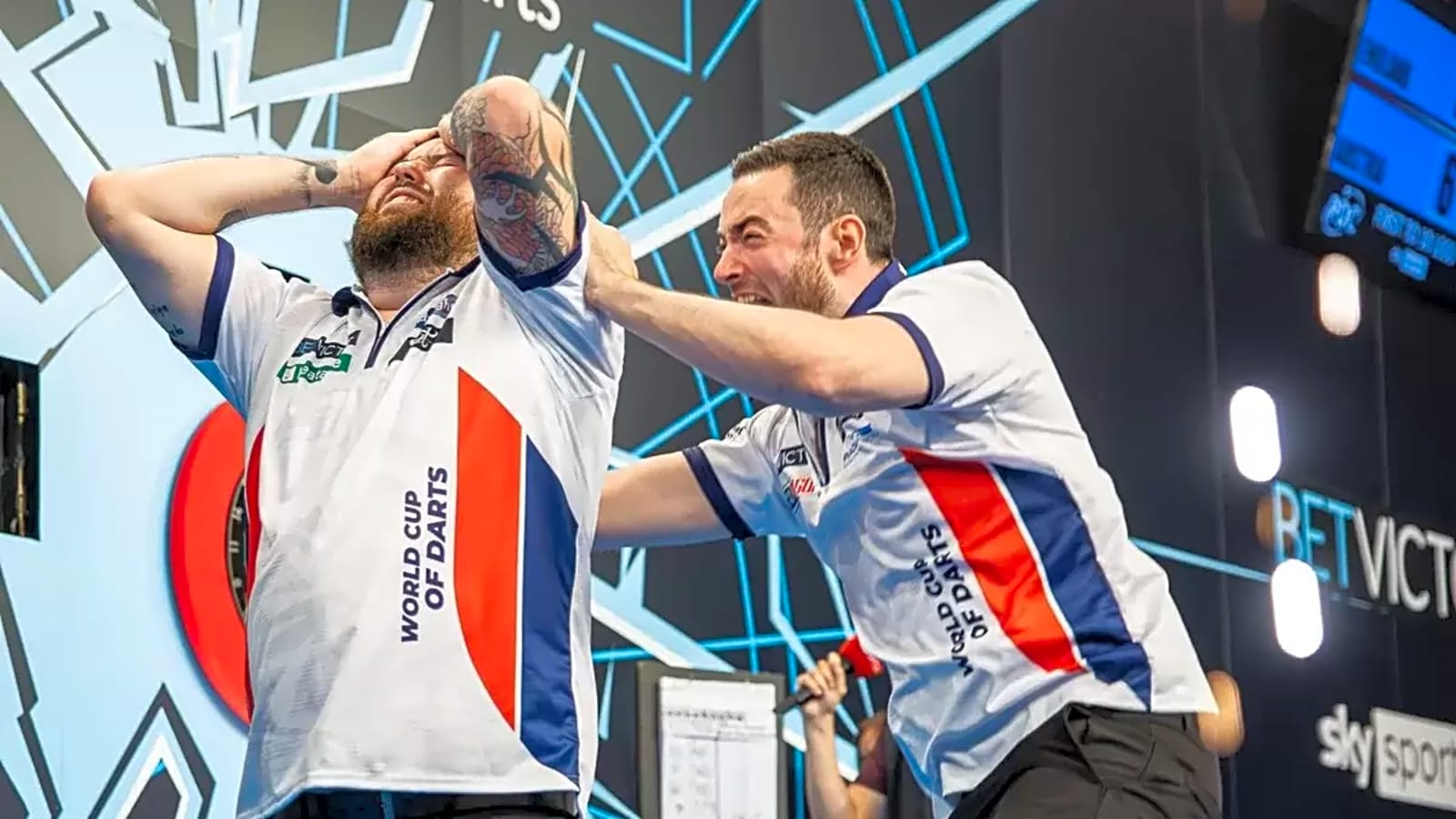 Calendar: Find out what's in store for the PDC in June as World Cup of Darts headlines