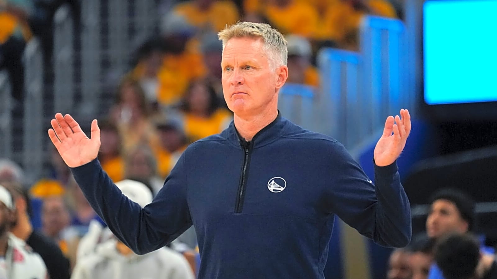 Knicks Reportedly Didn&#39;t Request Permission to Speak to Five &#39;High-Profile&#39; Coaches