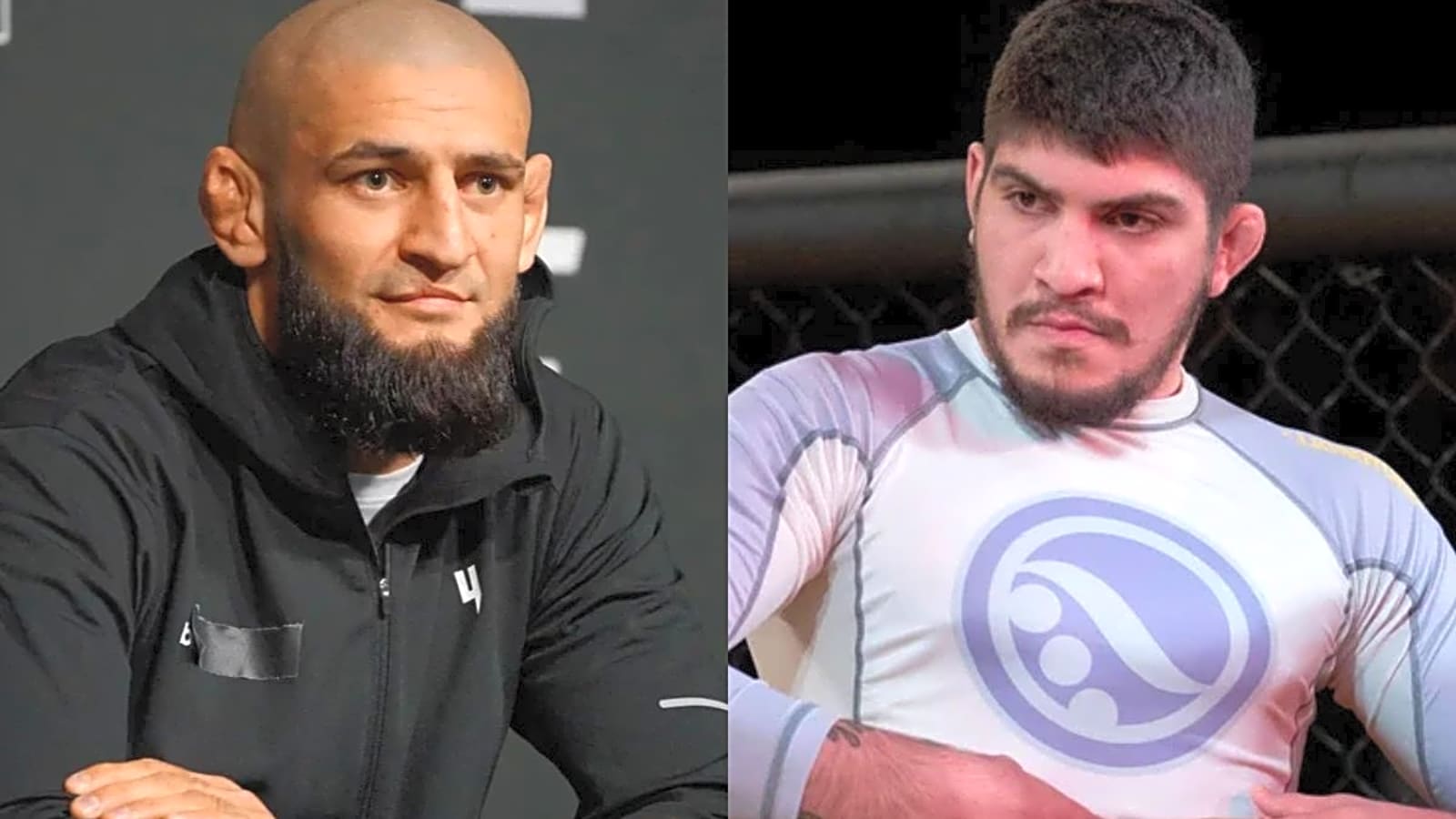 Khamzat Chimaev Trolled for Accepting Dillon Danis RAF Match After UFC 328 Loss