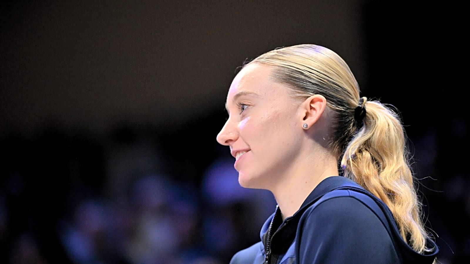 Ja Morant Had Two Words for Paige Bueckers After Historic WNBA News