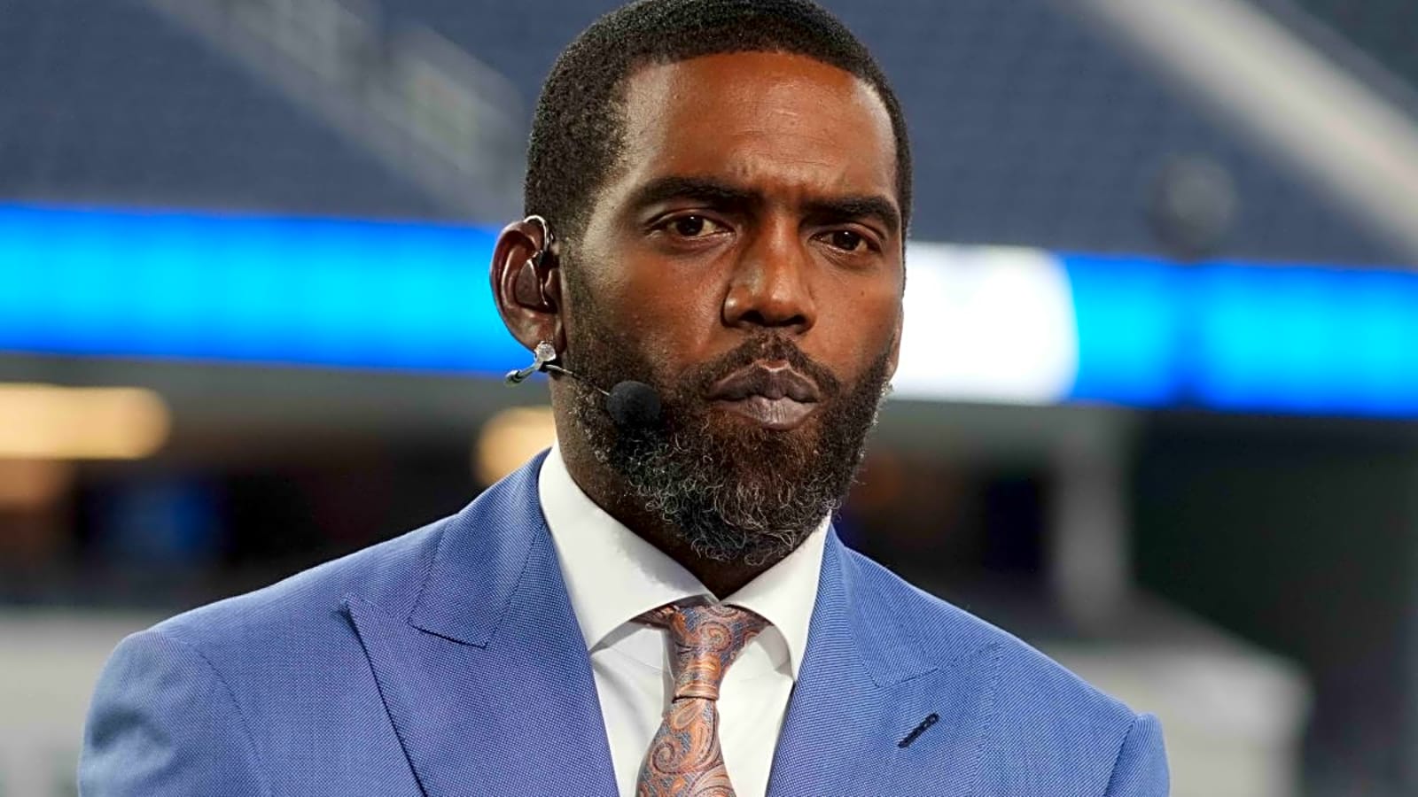 NFL Legend Randy Moss Announces Personal News on Saturday