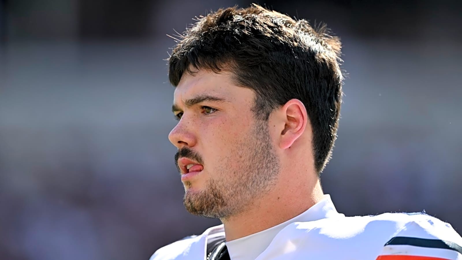Nation's Former No. 1 QB Recruit Benched by Second Major College Football Program