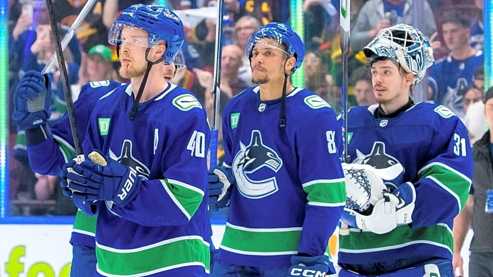 Maple Leafs Complete Unexpected Trade for Middle-Six Forward