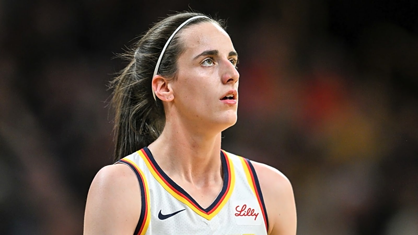 WNBA Player Involved In Caitlin Clark Incident Gets Traded