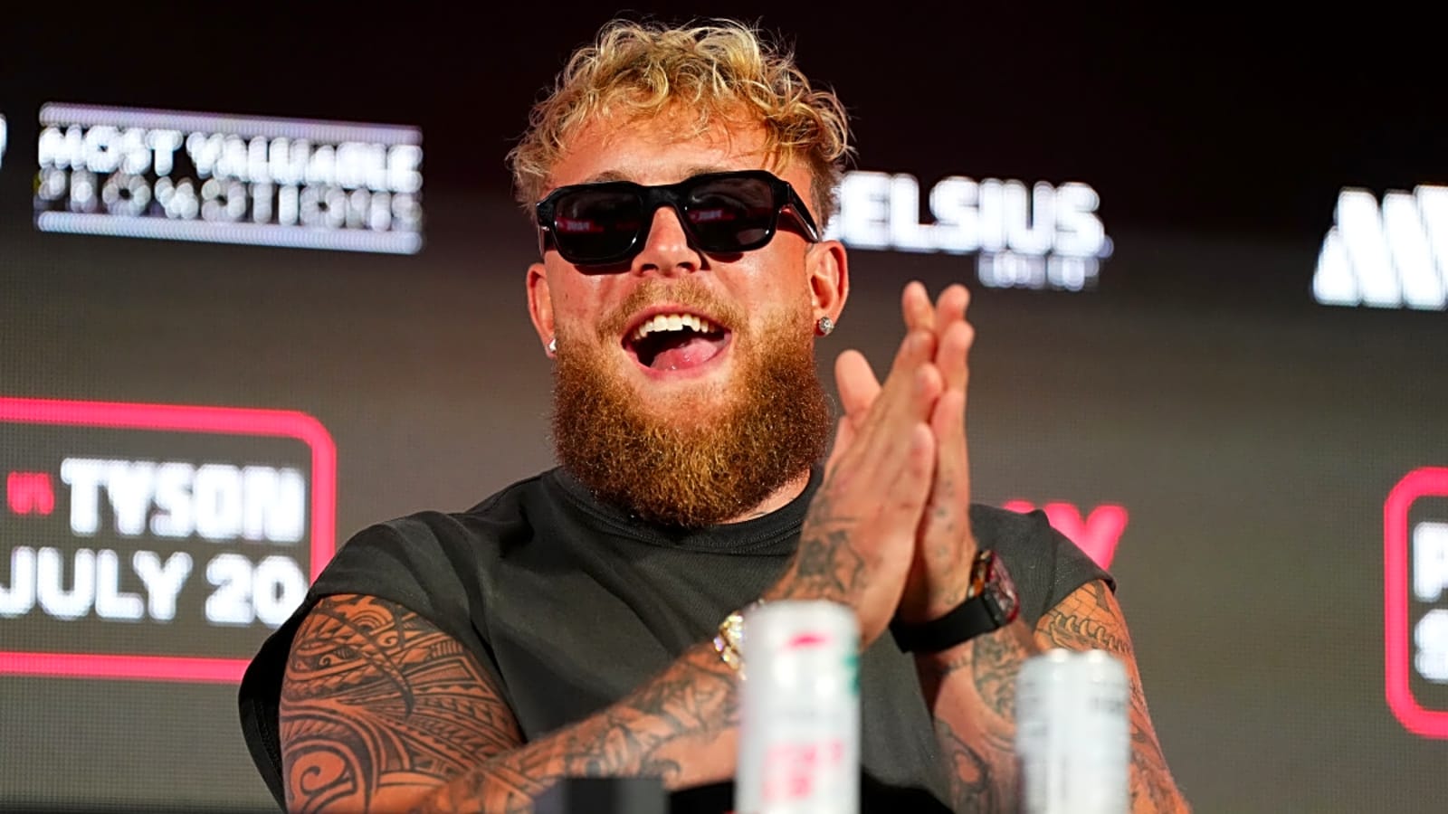 Jake Paul May Be Headed for a Title Shot Sooner Than Expected, Says Former Champion — Here’s Why