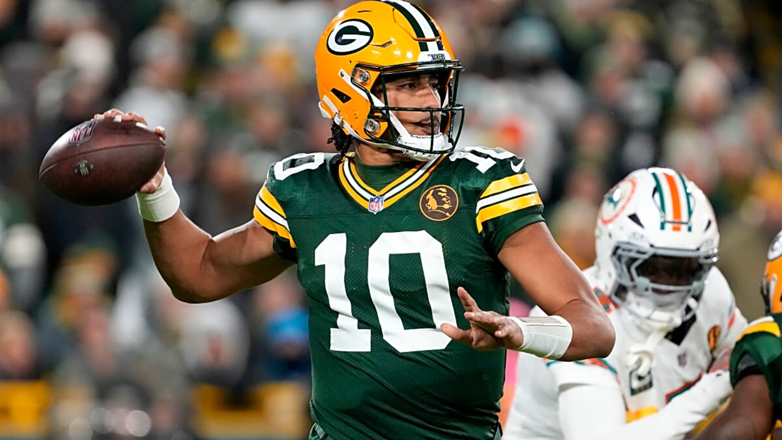 Packers&#39; New QB Coach Reveals Plan For Jordan Love