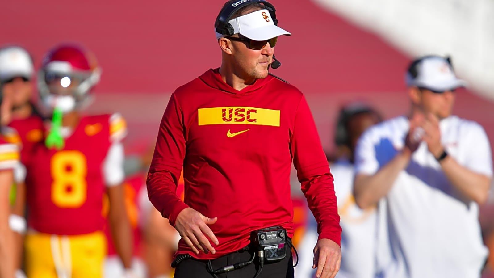 USC Football Preview 2025: Lincoln Riley On the Hot Seat? Be Careful What You Wish For