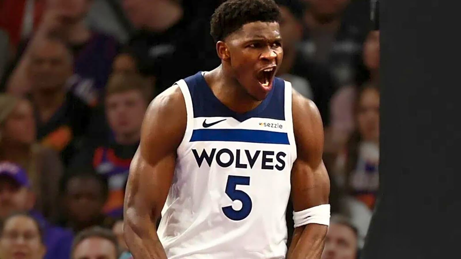 Timberwolves’ Trade Move Faces Blame for Anthony Edwards Not Reaching Michael Jordan’s Level