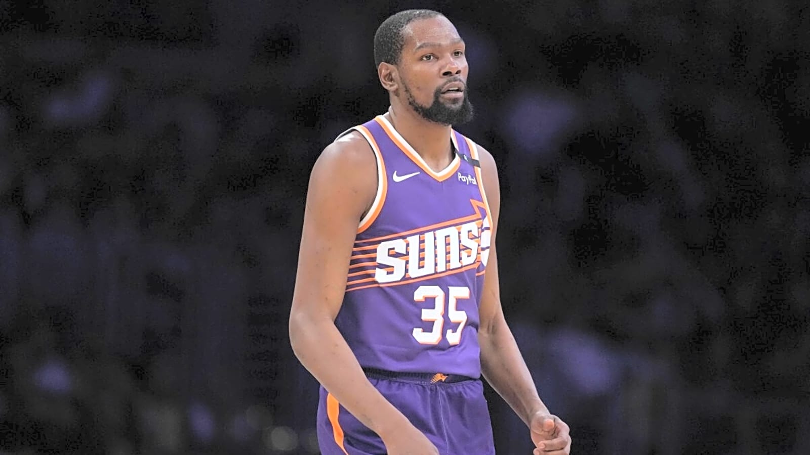 Kevin Durant Argues With Fan Over The Failure Of His Career After Leaving The Warriors