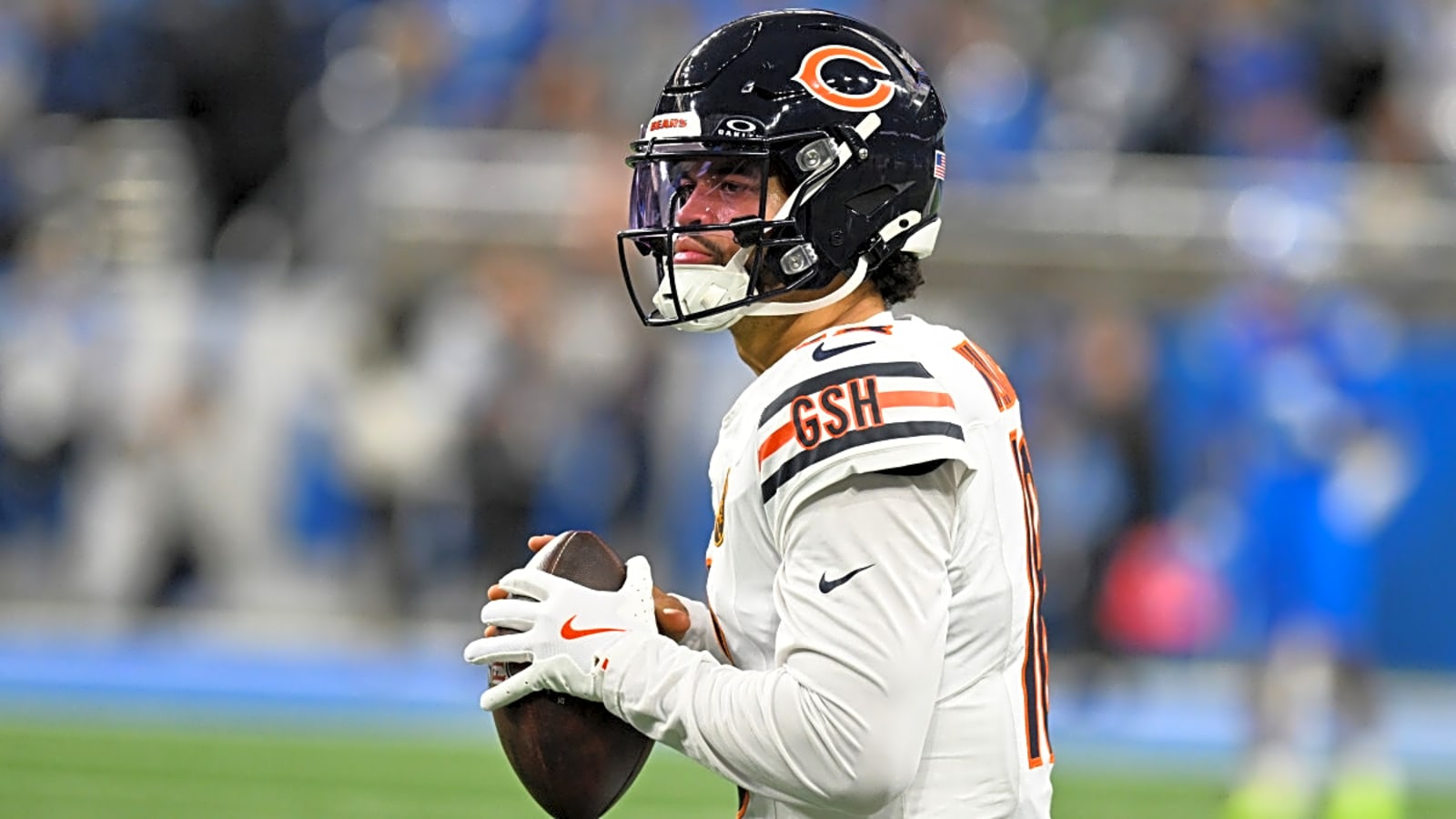 Caleb Williams: A Case Study of Hype Inversion