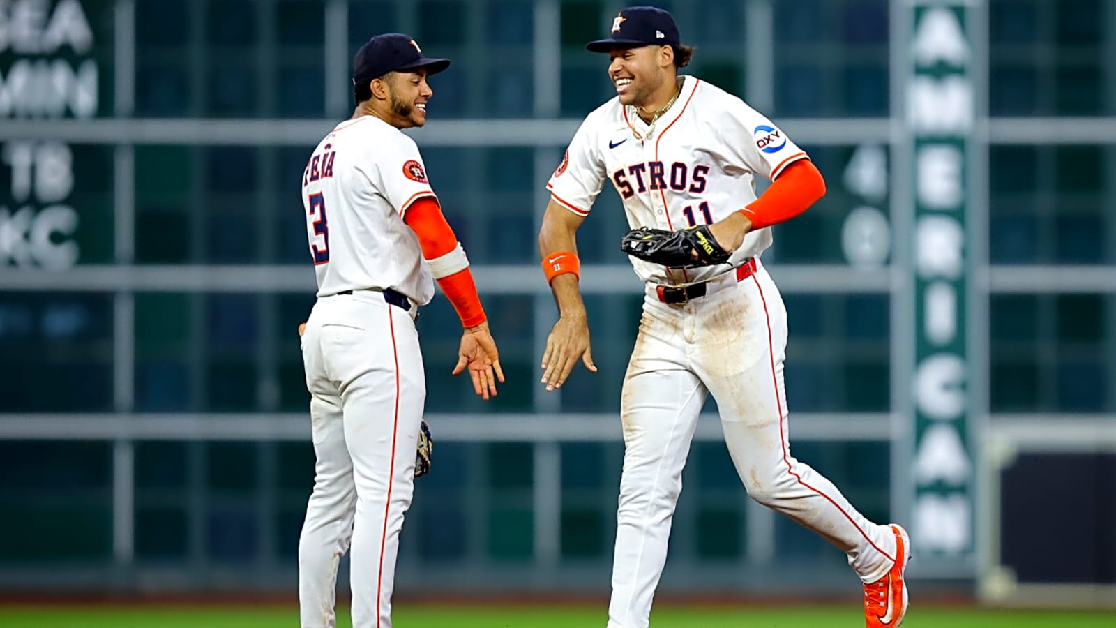 Cam Smith Sends Kyle Tucker Message Ahead of Cubs-Astros Game