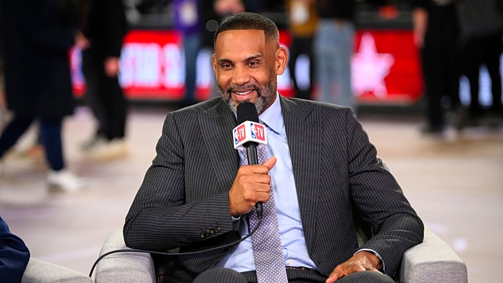 NBA Legend Says He Wants To Ski More Once He Becomes an Empty Nester