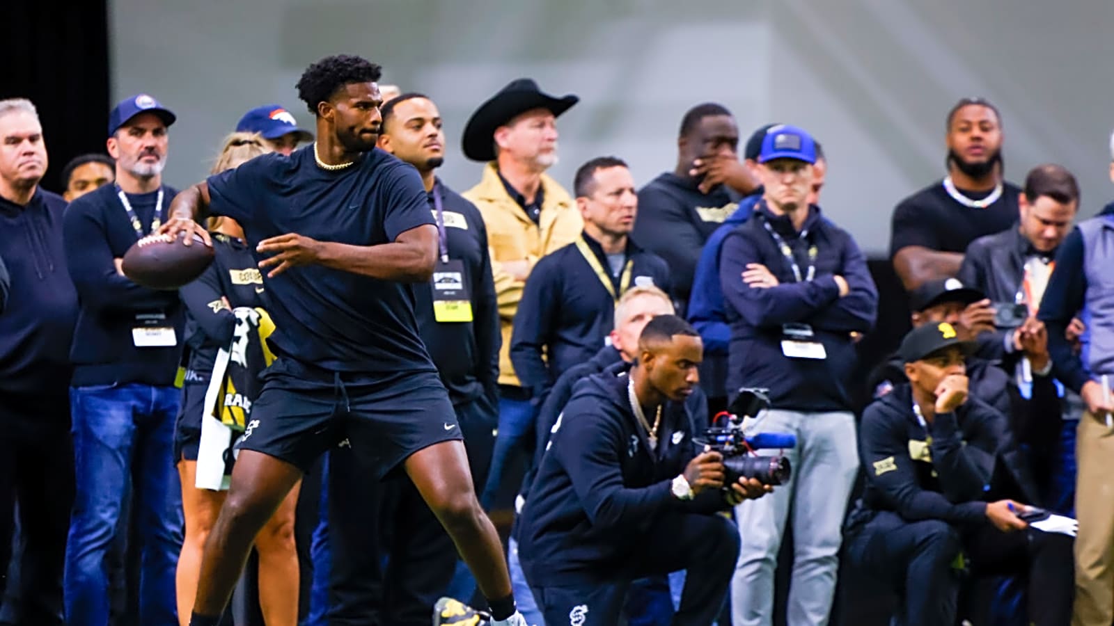 Dolphins Applauded for Making Shedeur Sanders Decision in NFL Draft