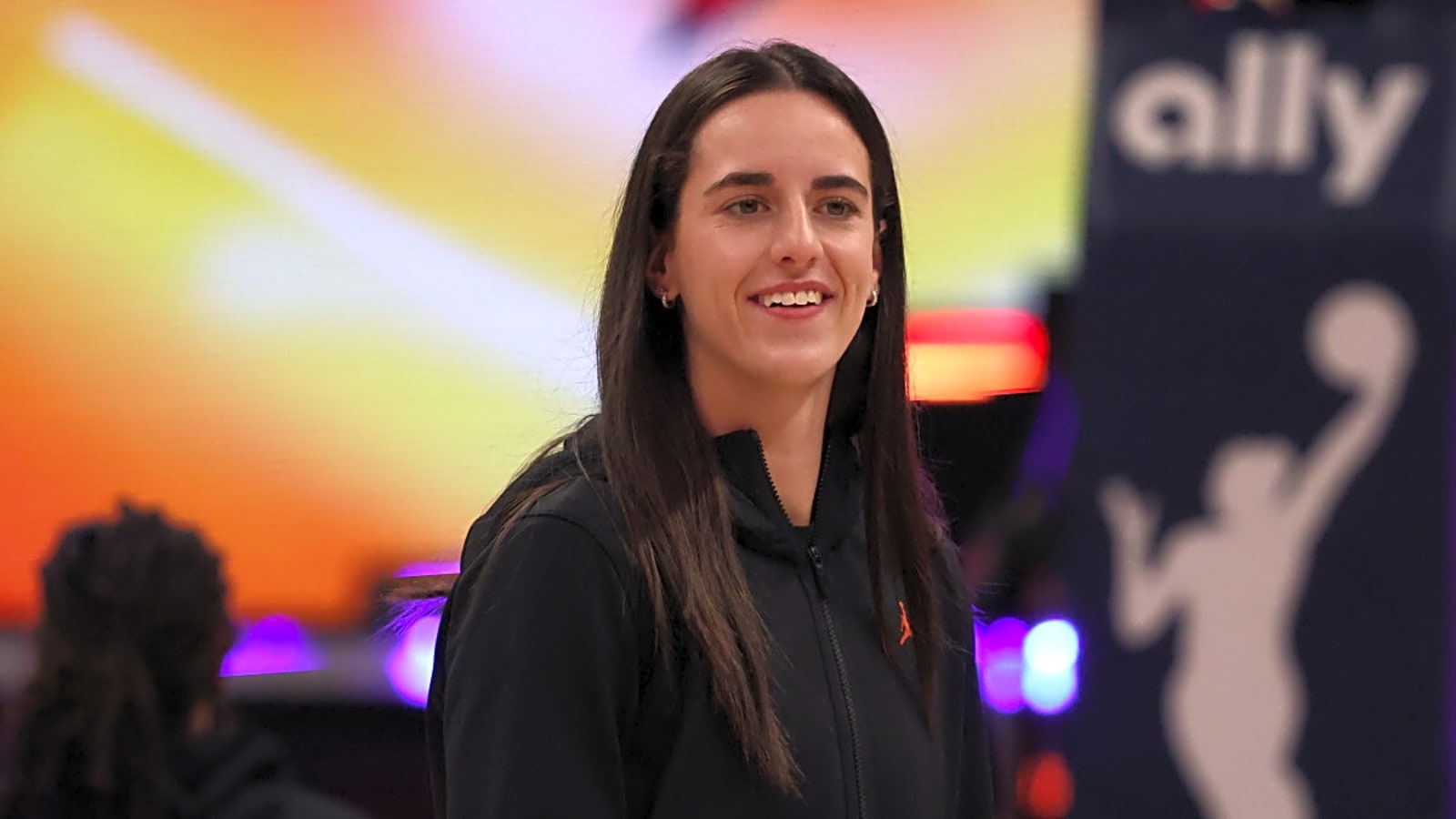 Caitlin Clark Shares Exciting Update After WNBA Offseason Move