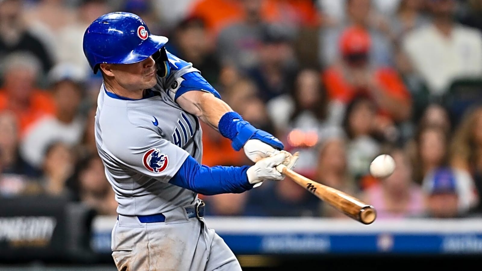 Cubs Expected to Make Matt Shaw Decision Amid Interest in $70 Million Infielder