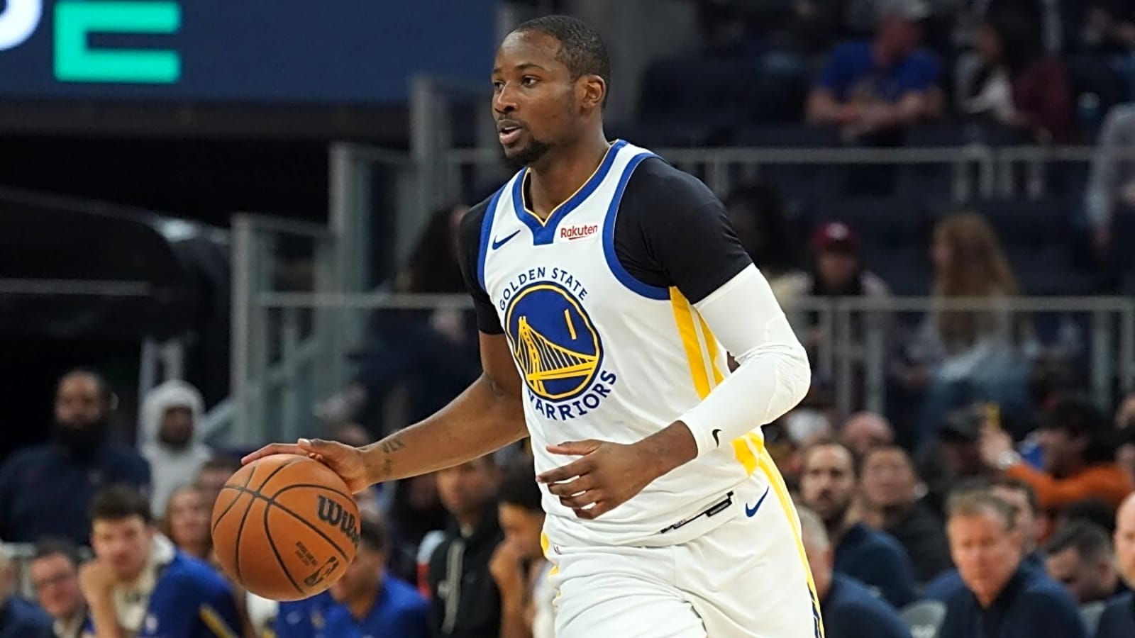 Warriors’ Missed Jonathan Kuminga Trade Option From 2024 Revealed After Hawks Move