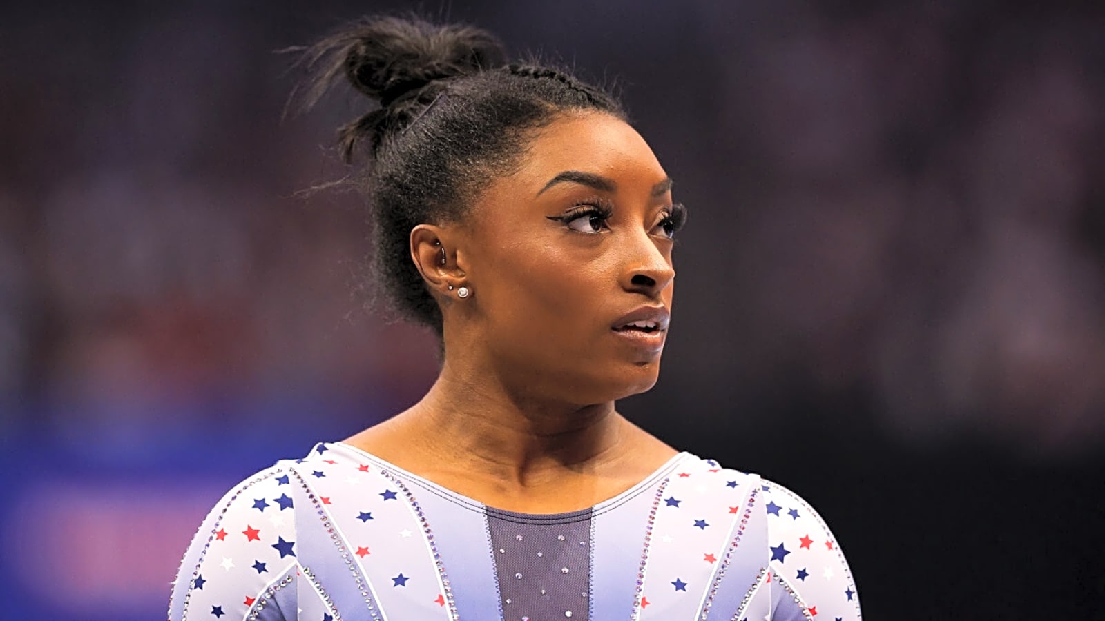 Simone Biles Takes Drastic Action After Ex-Teammate&#39;s Troubling Accusations