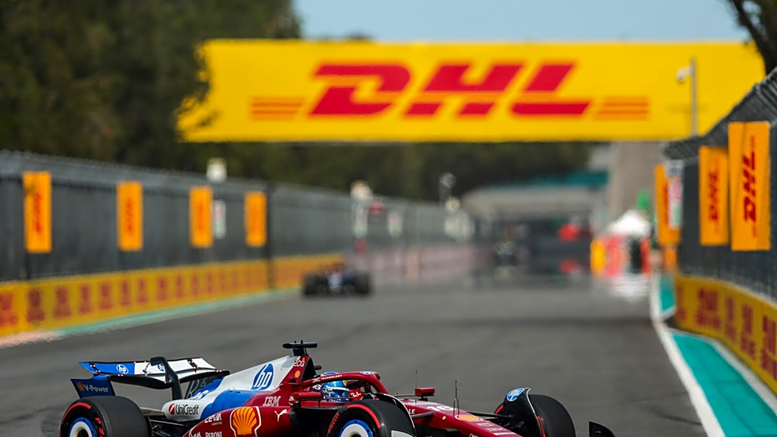 Is Formula 1 Making the Same Mistake NASCAR Did in the 2000s?