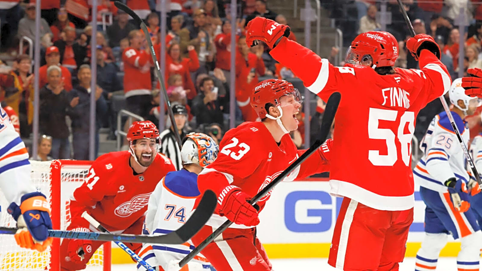 NHL Morning Recap – October 20, 2025