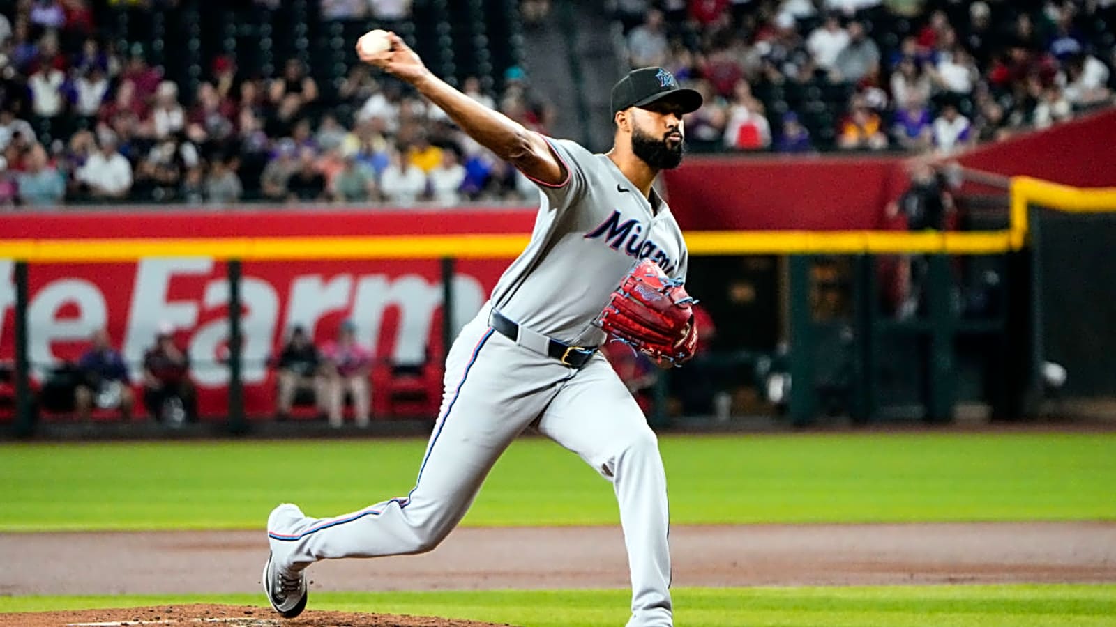 MLB Insider Provides Two Non-Sandy Alcántara Options for Cubs