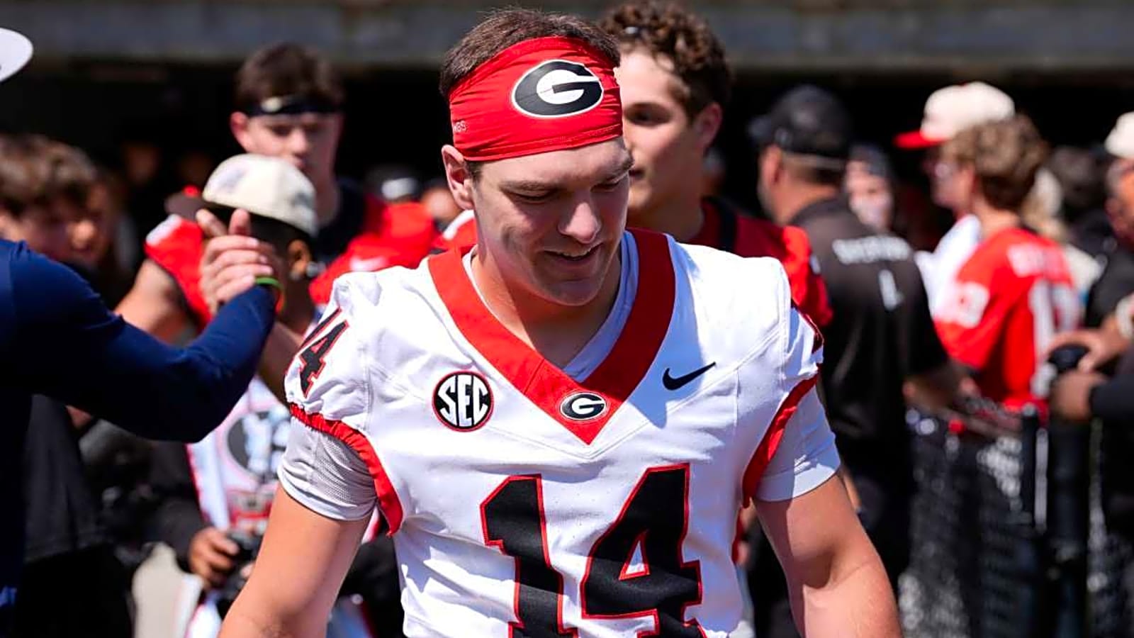 Paul Finebaum continues to give Georgia Bulldogs and Kirby Smart more ammo ahead of 2025 college football season