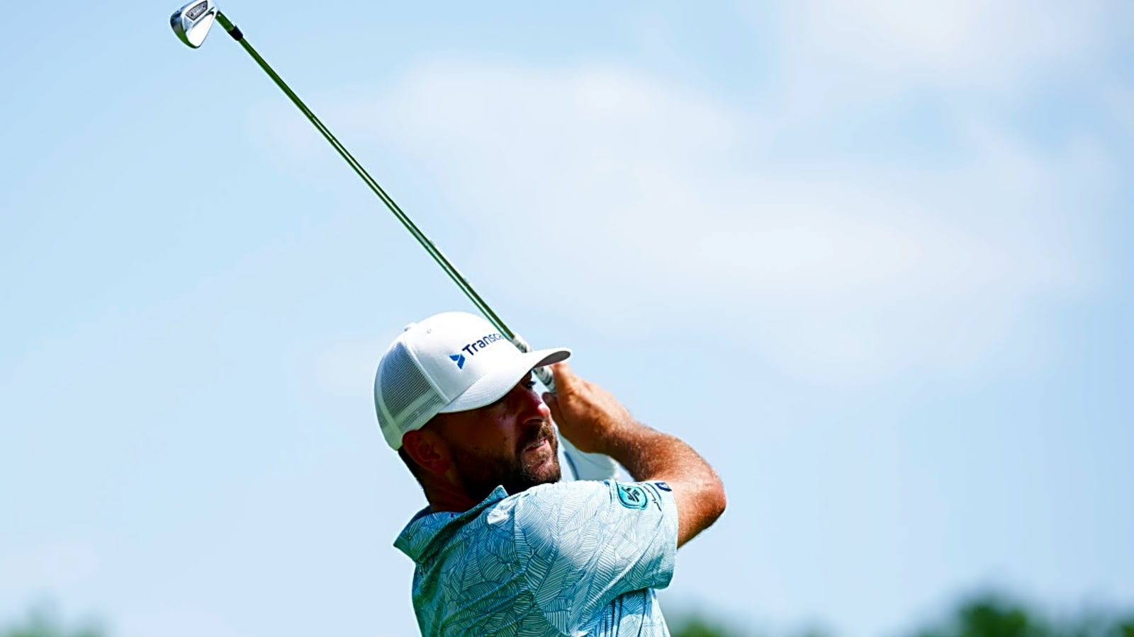Notable PGA Tour Star Withdraws From John Deere Classic After First Round
