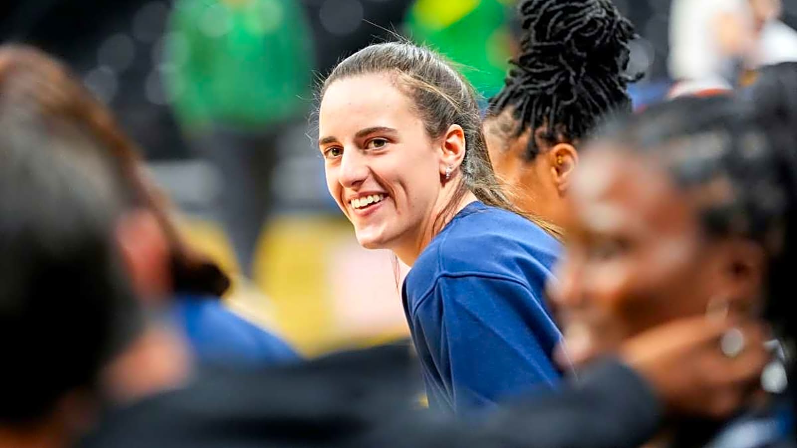 Indiana Fever Cut Two of Caitlin Clark&#39;s Teammates on Monday