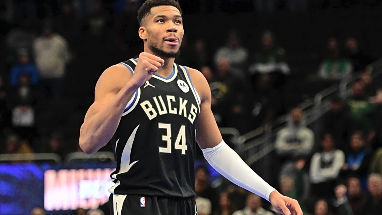 Celtics Emerge As Dark-Horse Suitors In Potential Giannis Antetokounmpo Trade