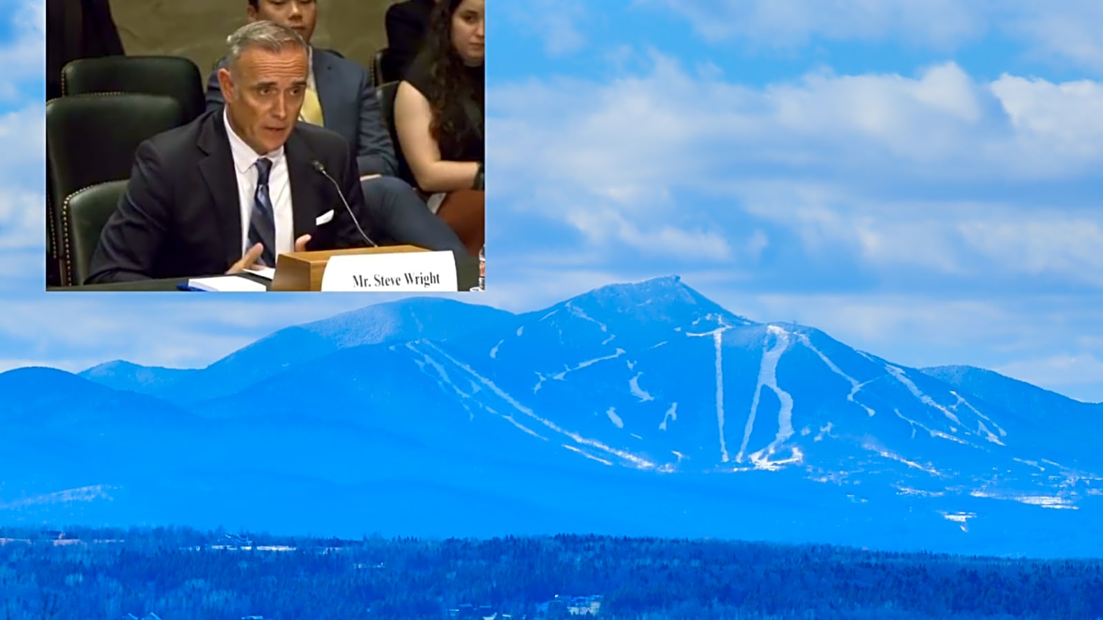 Jay Peak GM Calls Impact of Canadian Tariffs "Catastrophic"