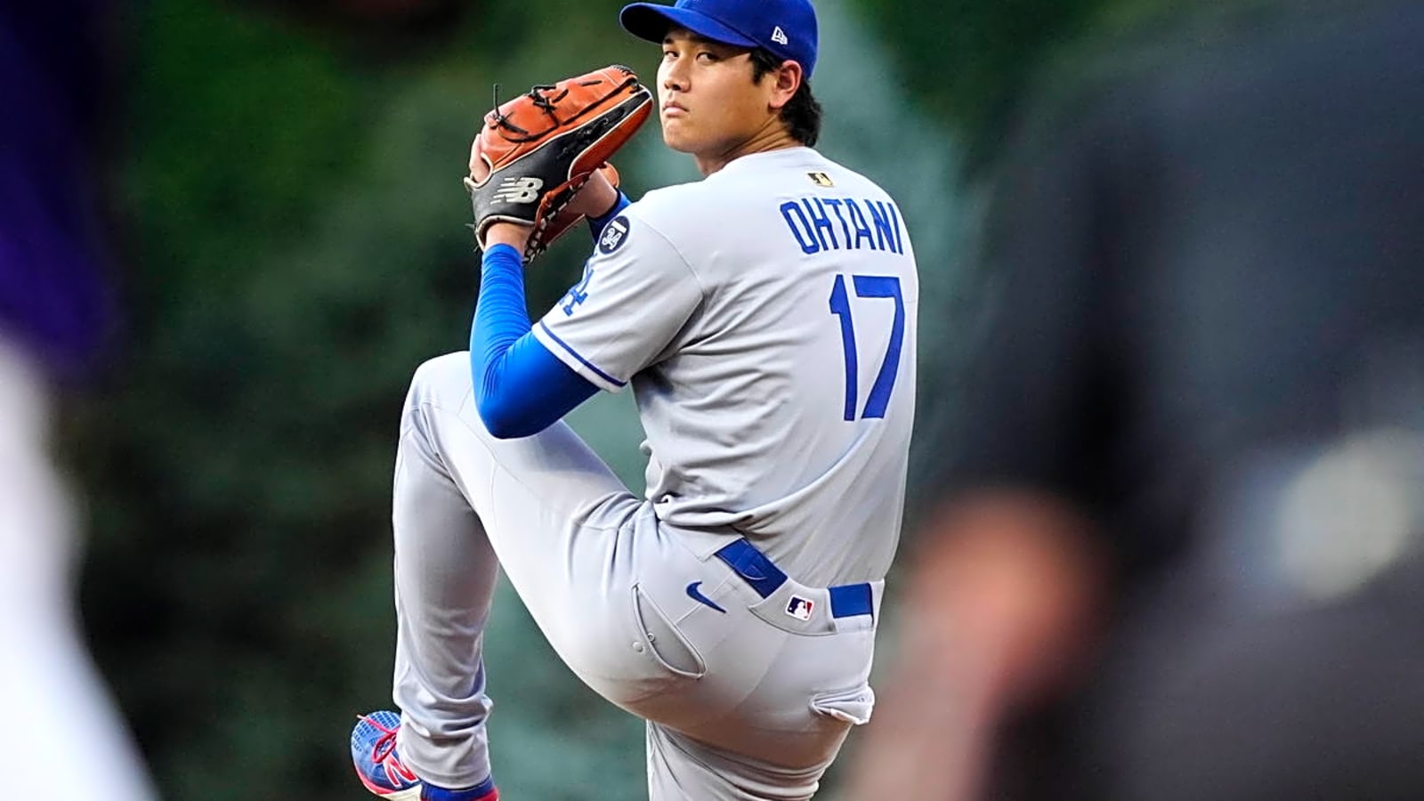 Dodgers NLCS Pitching Plan Drops as Dave Roberts Hints at Shohei Ohtani’s Next Start