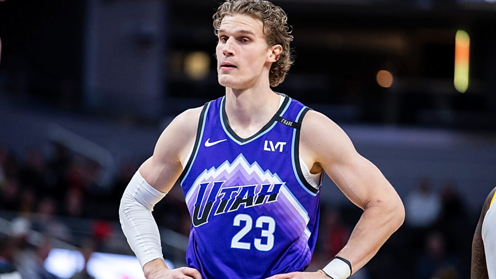 Final Injury Report for Jazz-Rockets: Will Keyonte George, Lauri Markkanen Play?