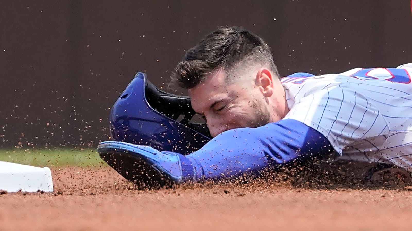 Cubs Share Kyle Tucker Injury Update After $600 Million Contract Rumors